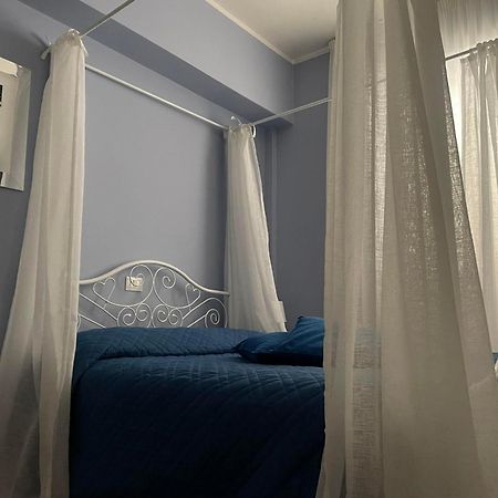 לינה וארוחת בוקר ל'אקווילה Itaka מראה חיצוני תמונה