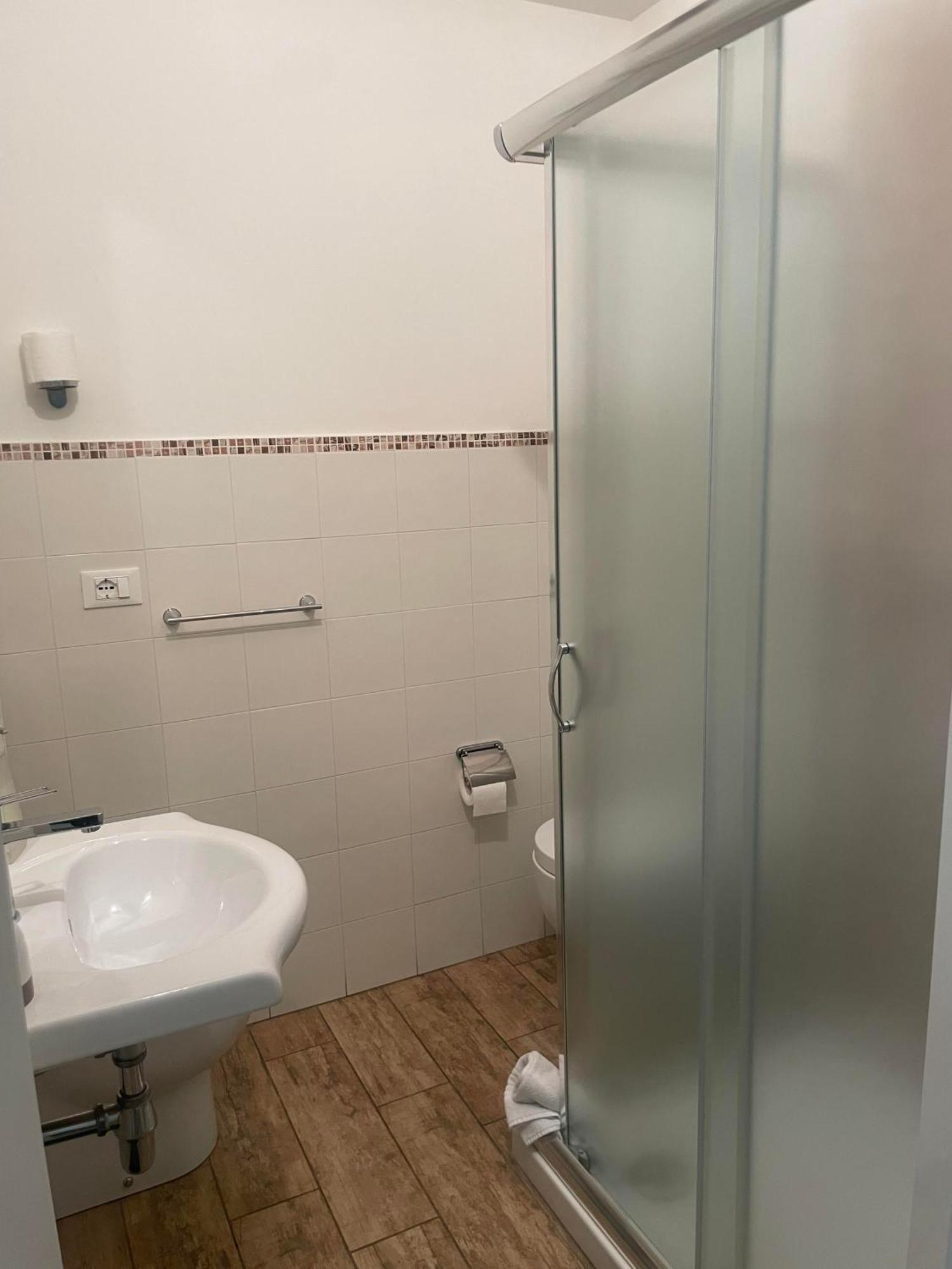 לינה וארוחת בוקר ל'אקווילה Itaka מראה חיצוני תמונה